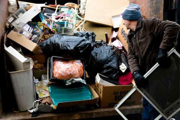 Best Dumpster Rental Services  in Dunedin, FL