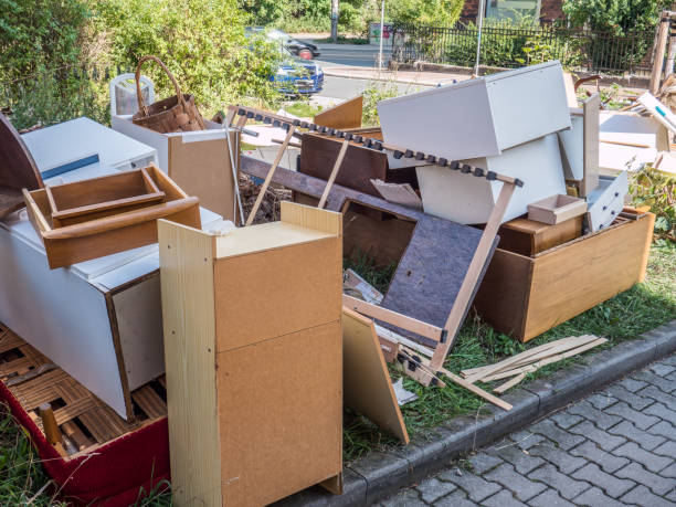 Commercial Cleanout Services in Dunedin, FL