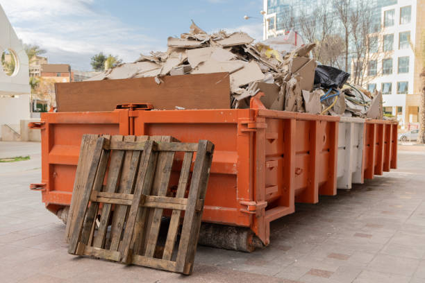 Best Full-Service Junk Removal  in Dunedin, FL