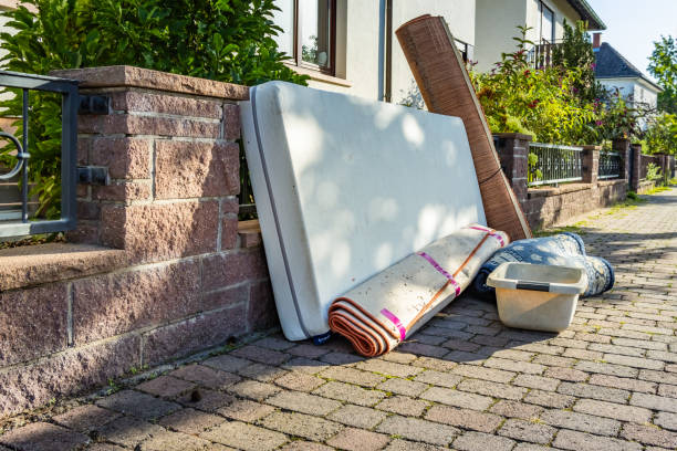 Best Garage Cleanout Services  in Dunedin, FL
