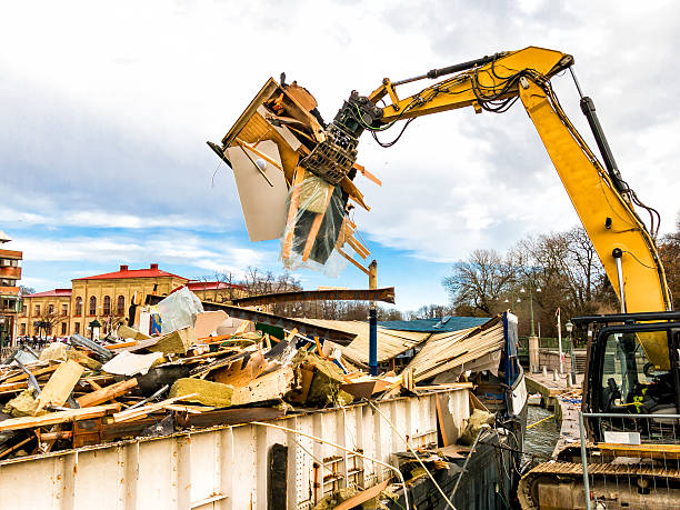 Best Commercial Junk Removal  in Dunedin, FL